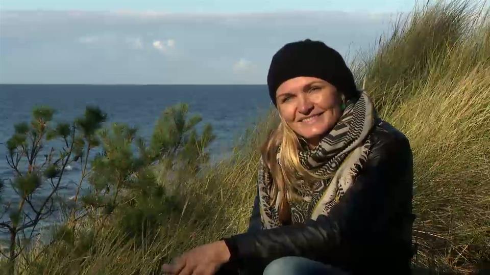 Stafetten - Louise Kirkelund Ramstrup