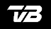 TV2B logo